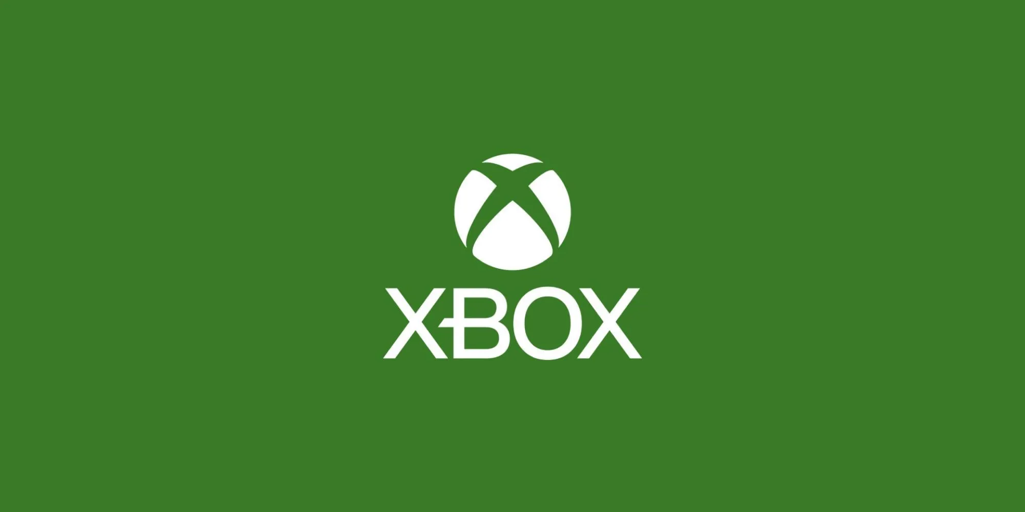 Logo Xbox biểu tượng cho tham vọng mở rộng hệ sinh thái game của Microsoft
