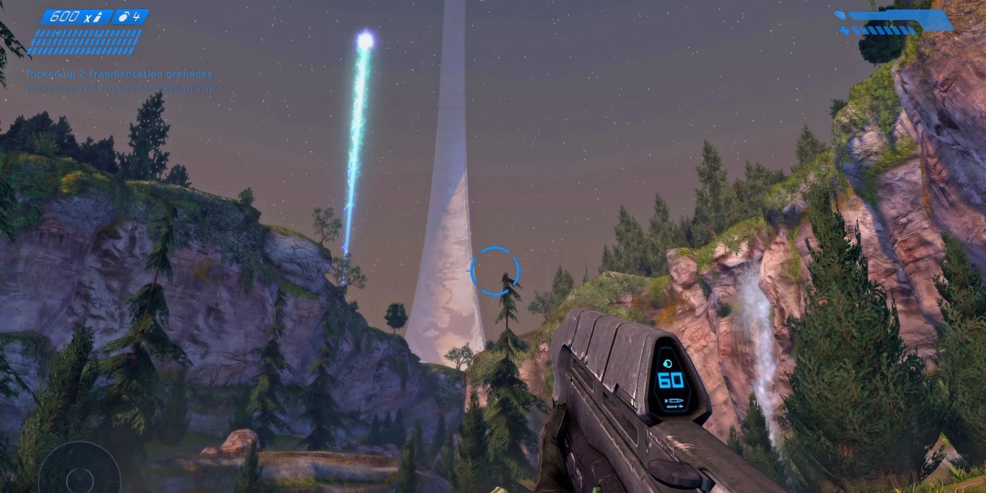 Master Chief trong Halo Combat Evolved - huyền thoại FPS trên console Xbox