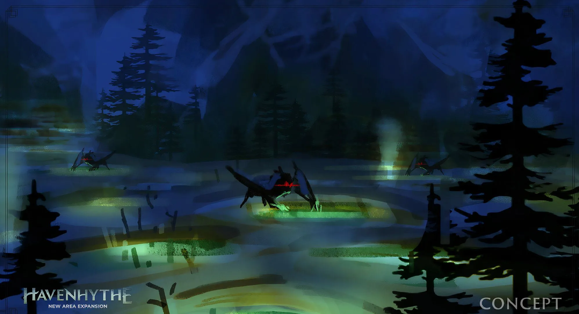 Nhân vật game thủ OSRS khám phá thế giới đầy bí ẩn