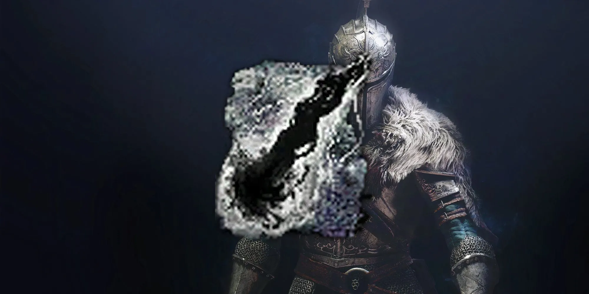 Nhân vật sử dụng Hex Climax gây sát thương cực lớn dựa trên số linh hồn tiêu hao trong Dark Souls 2