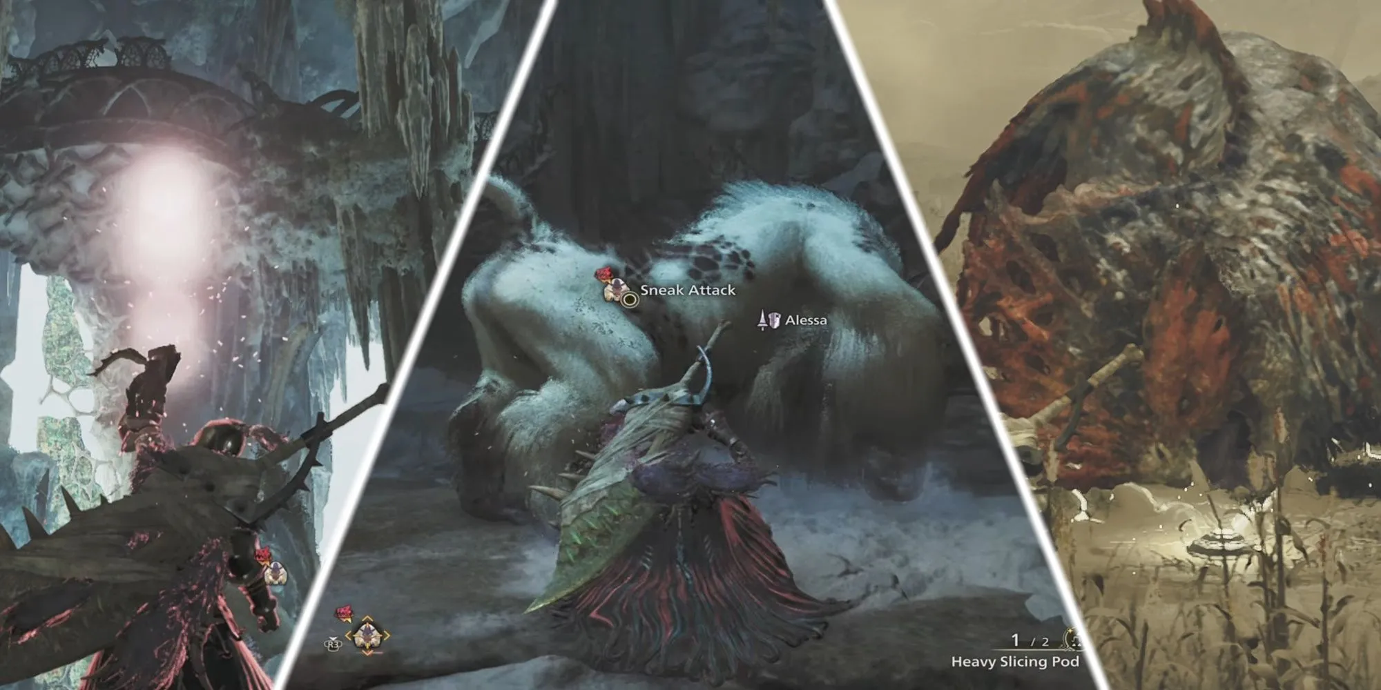 Monster Hunter Wilds: Phá đảo PS5 Nhật, lập kỷ lục doanh số 1 Những bí mật thú vị trong Monster Hunter Wilds mà game có thể không nói cho bạn biết