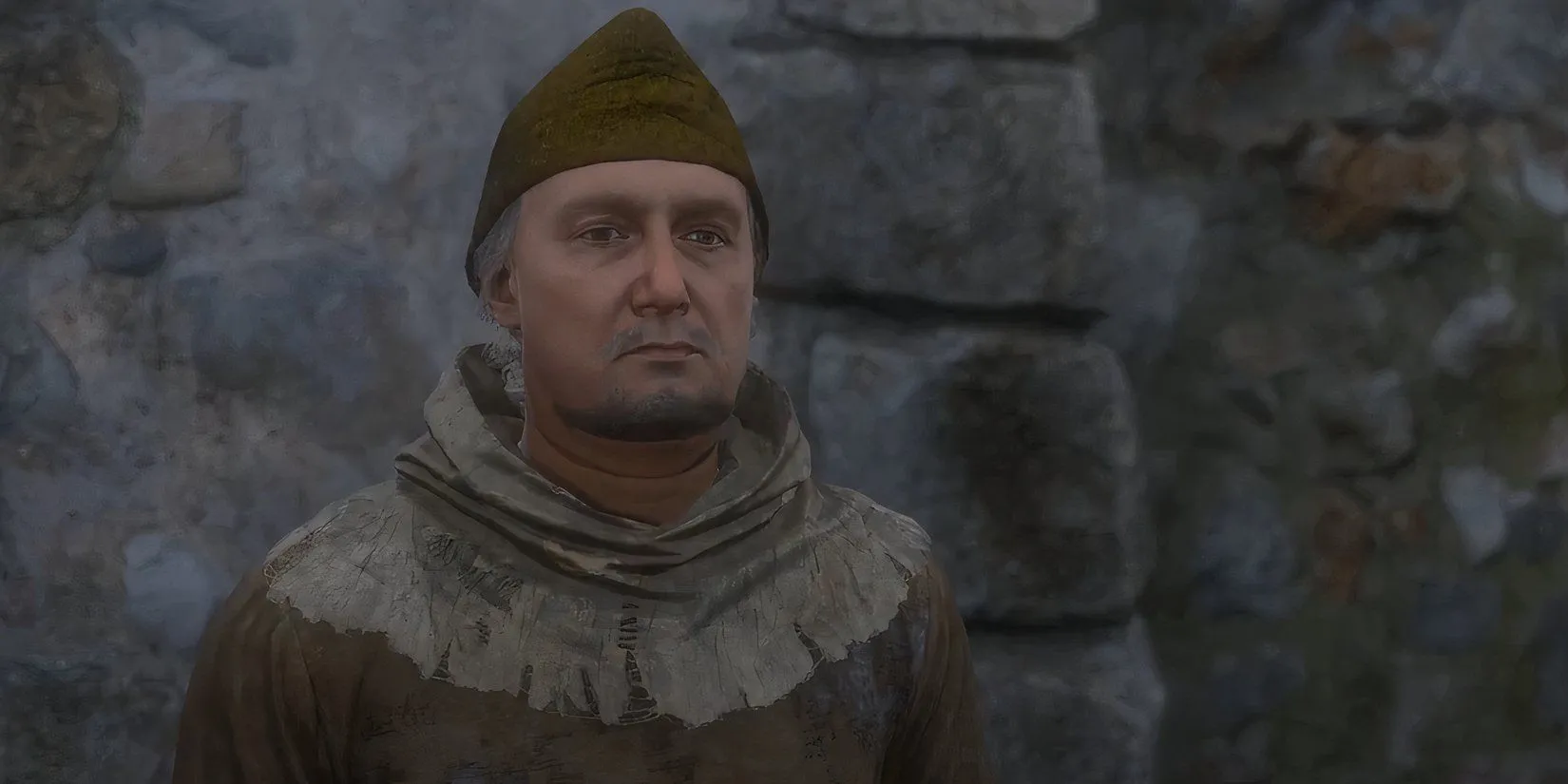 Những người thợ mỏ được giải thoát khỏi giam cầm trong Kingdom Come Deliverance 2