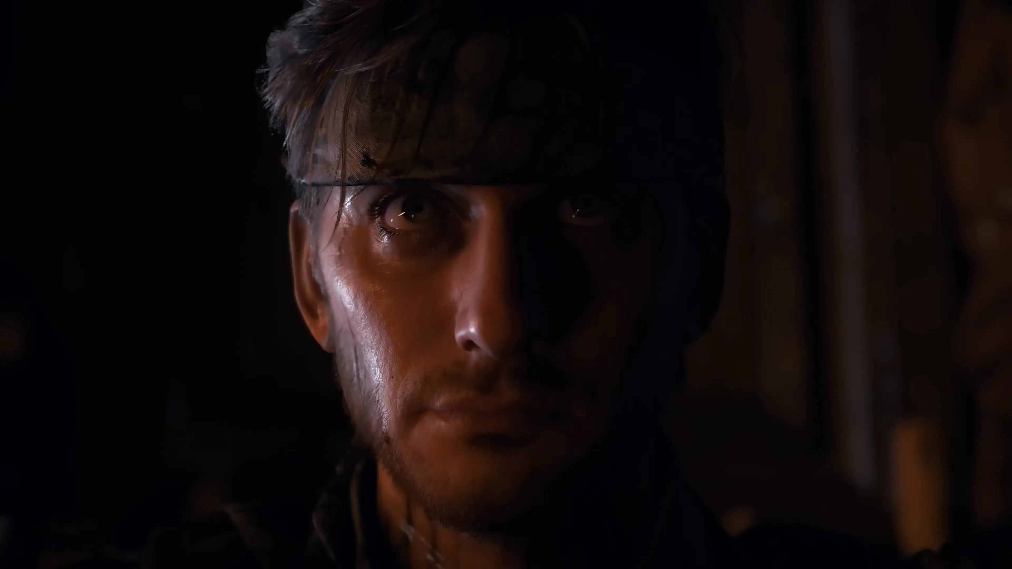 Norman Reedus trong vai Sam Porter Bridges trong Death Stranding 2