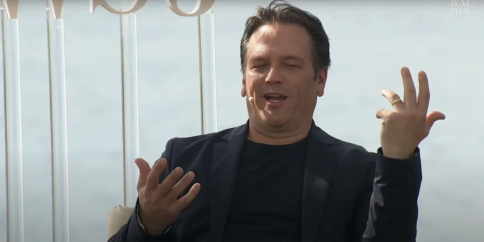 Phil Spencer chia sẻ về định nghĩa thành công cho các tựa game Xbox