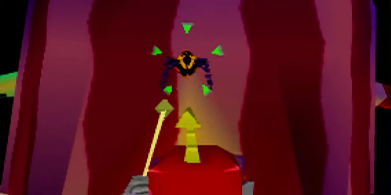 Robot Rocket trong game Rocket: Robot on Wheels