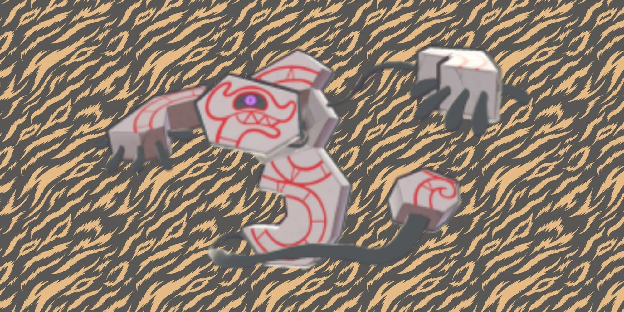 Runerigus vùng Galar