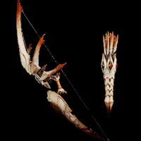 Build Bow Bá Đạo Trong Monster Hunter Wilds: Né Khỏe, Bắn Thấm!