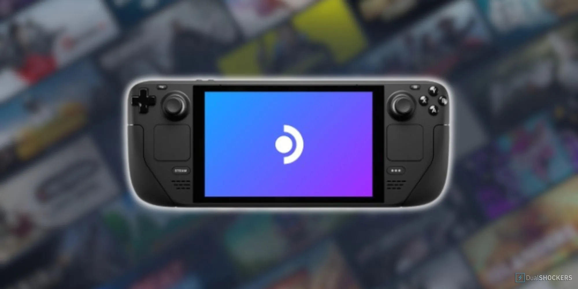 Steam - nền tảng phân phối game PC lớn nhất thế giới