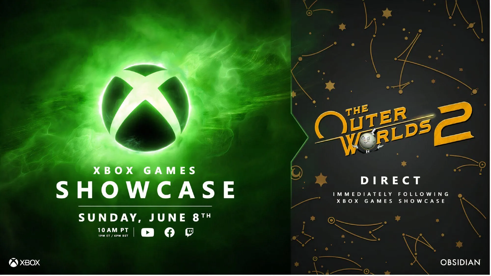 Sự kiện Xbox Games Showcase 2025 hé lộ nhiều tựa game RPG mới đầy hứa hẹn cho game thủ