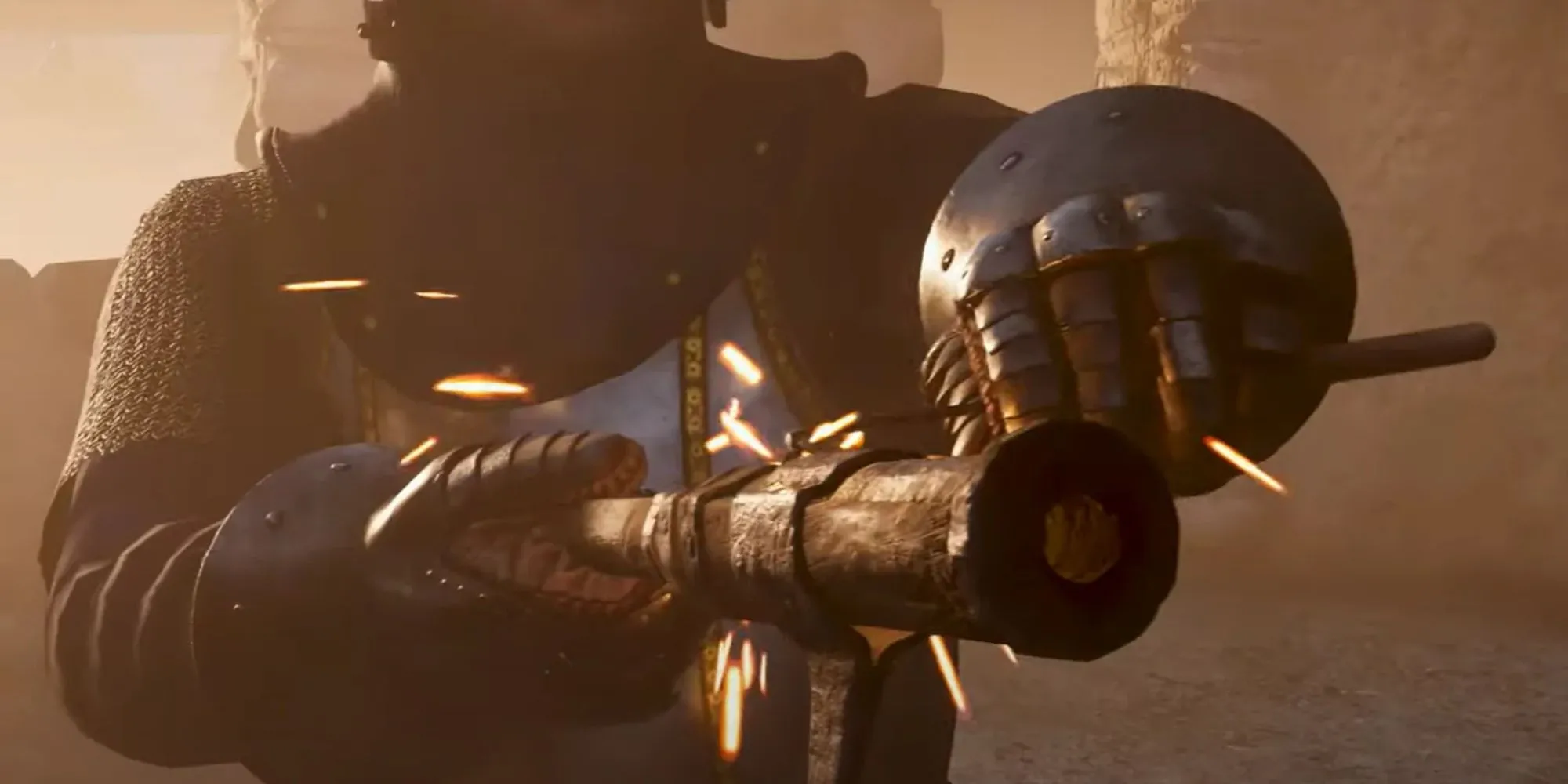 KCD2 Patch 1.2: Hé lộ bản cập nhật "khủng" 34 trang sắp tới 1 Súng lục cổ điển trong Kingdom Come Deliverance 2 - một vũ khí gây tranh cãi