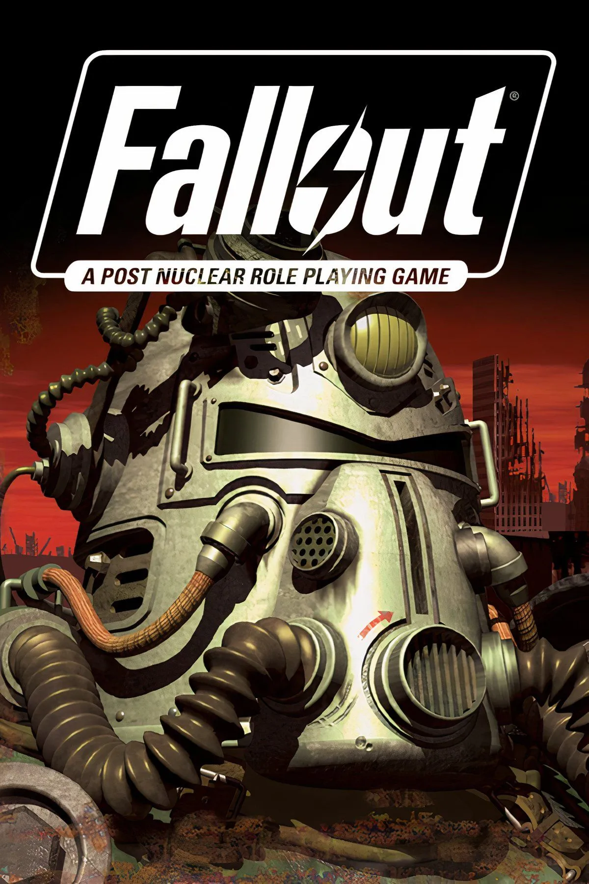 Tim Cain, nhà thiết kế Fallout, chia sẻ về quá trình phát triển game