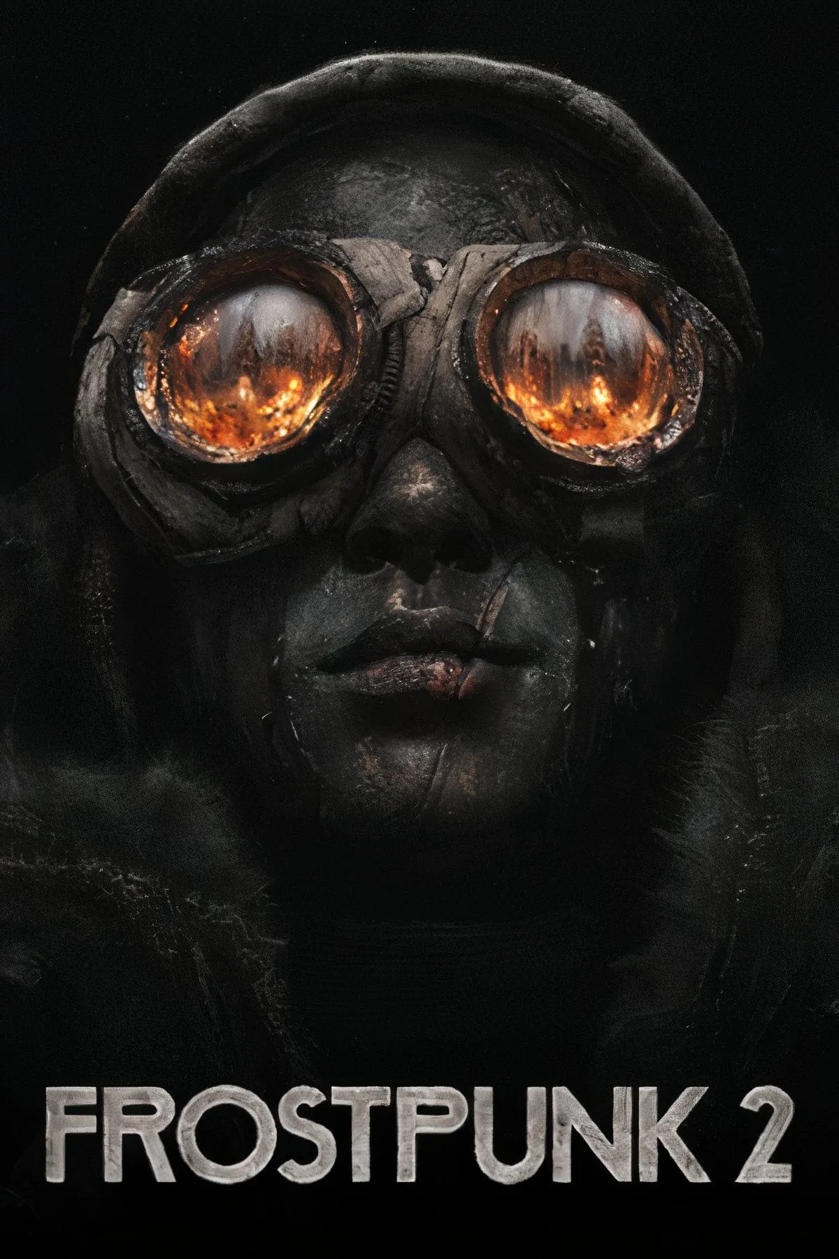 Tổng hợp hình ảnh các tựa game nổi bật của nhà phát triển 11 Bit Studios như Frostpunk và The Alters