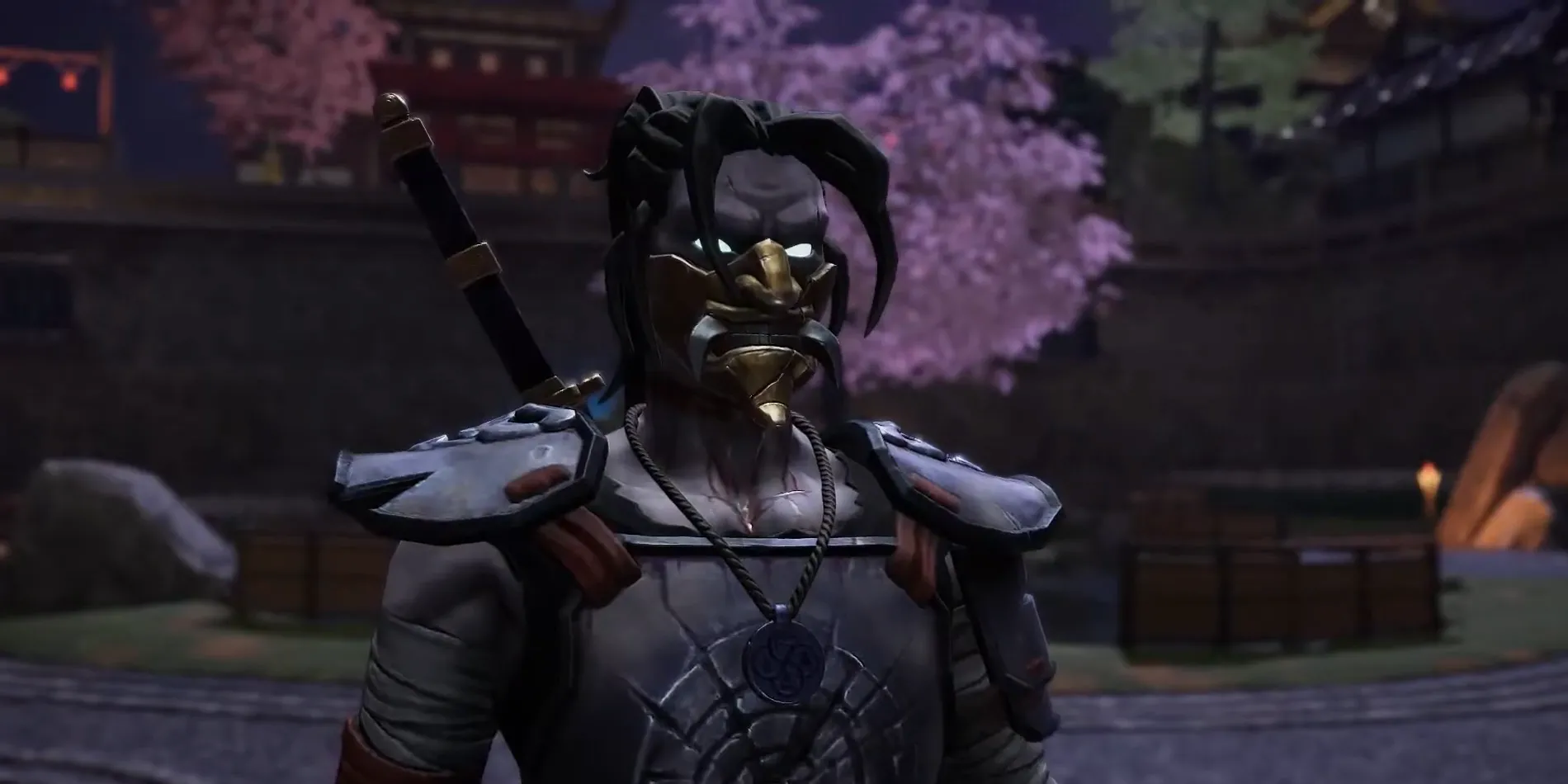Tsubuyaku, một aragami lén lút trong Aragami 2