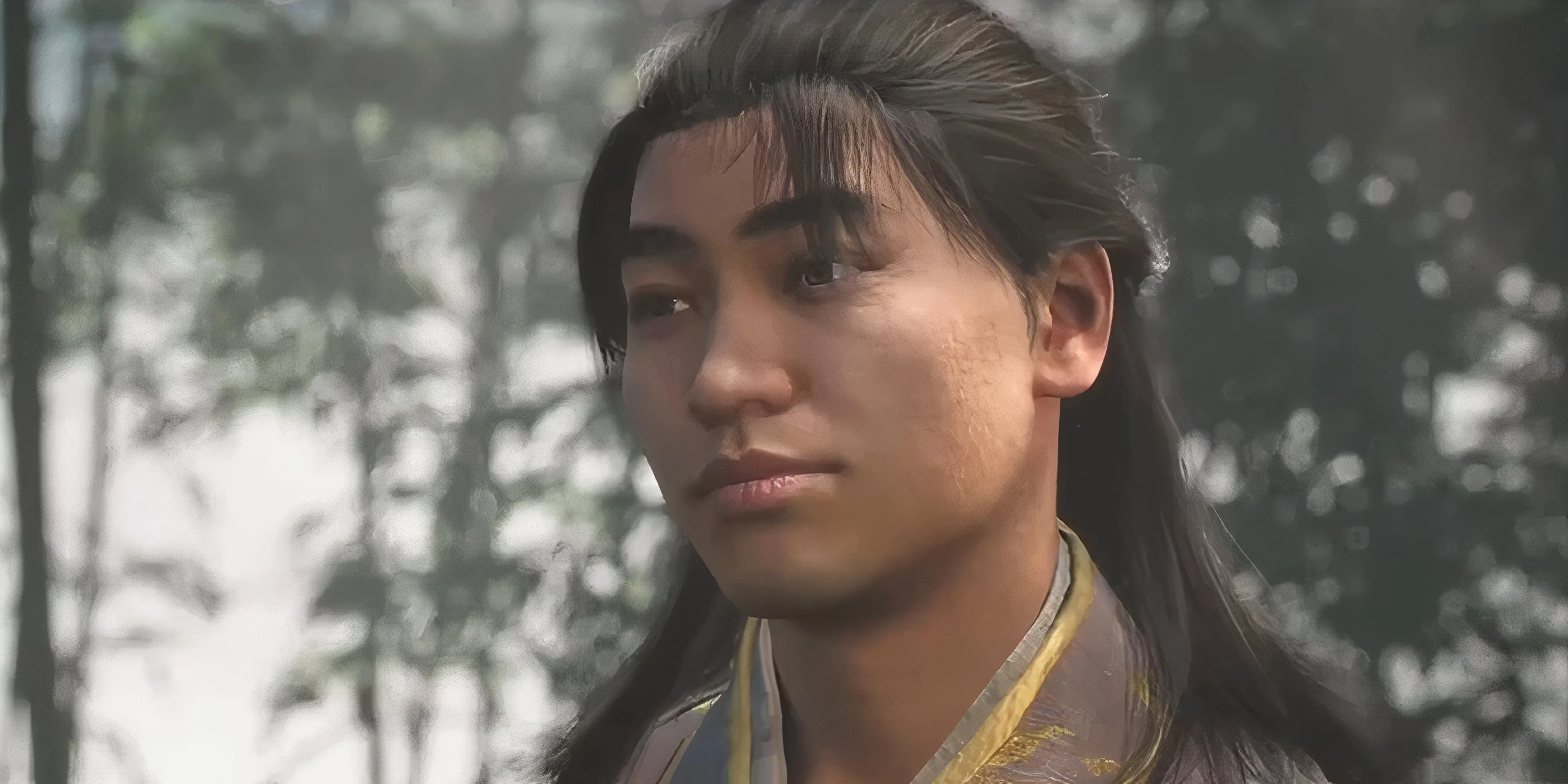 Yasuke và Ibuki có thể phát triển mối quan hệ lãng mạn trong Assassin's Creed Shadows