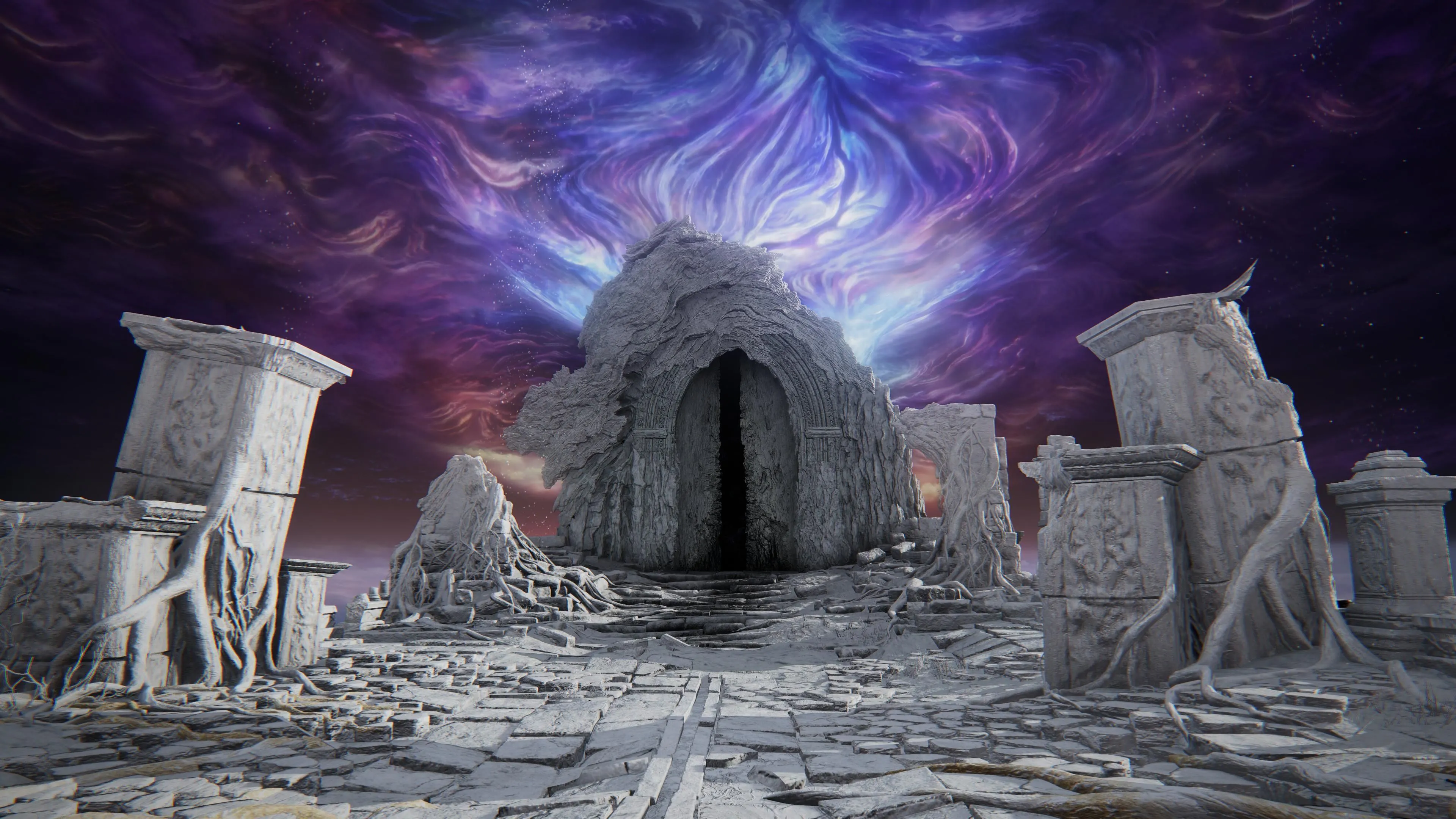 Cánh cổng dẫn đến Nightlord