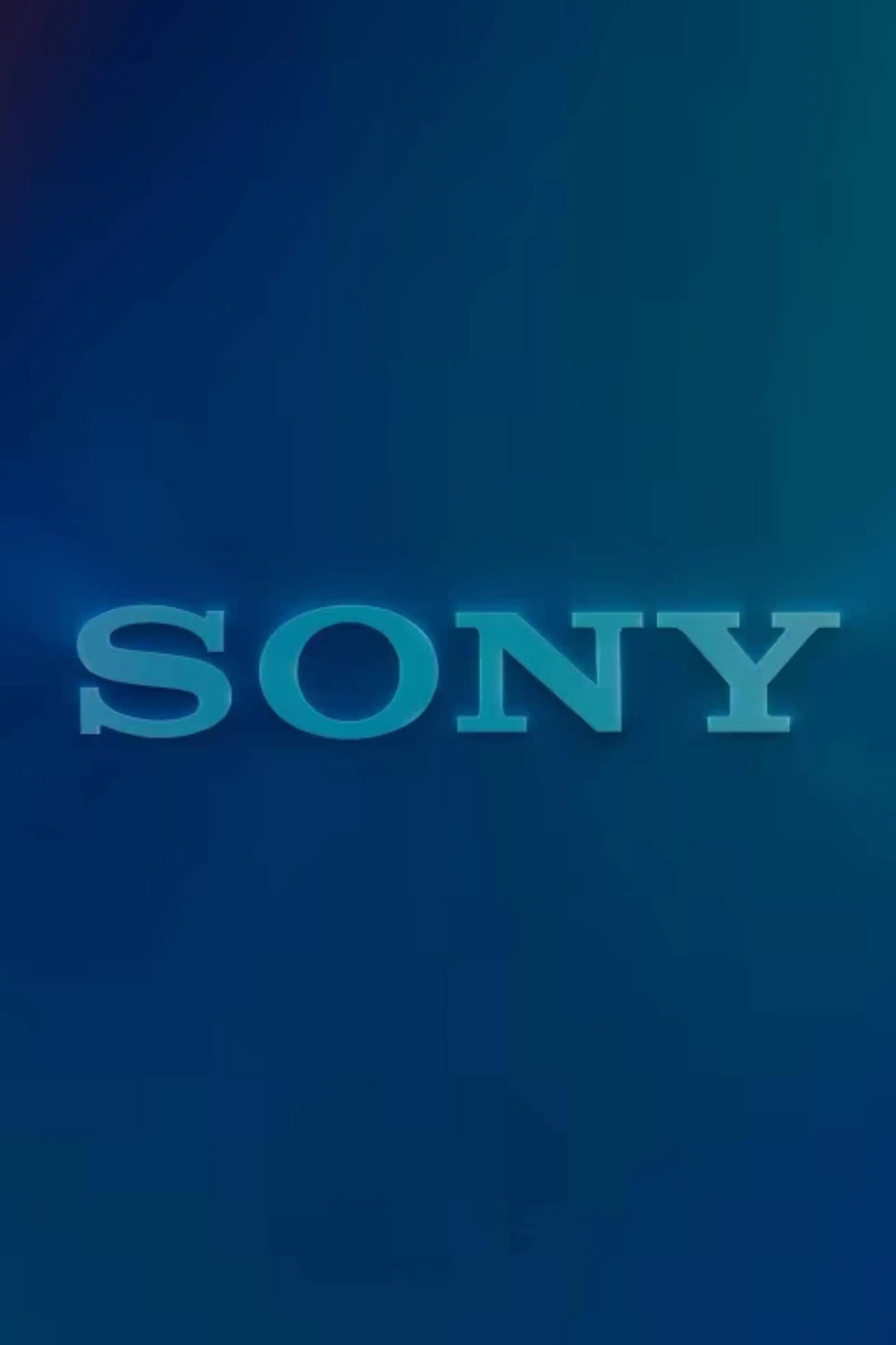 Logo chính thức của Sony, công ty đứng sau thương hiệu PlayStation và các console game