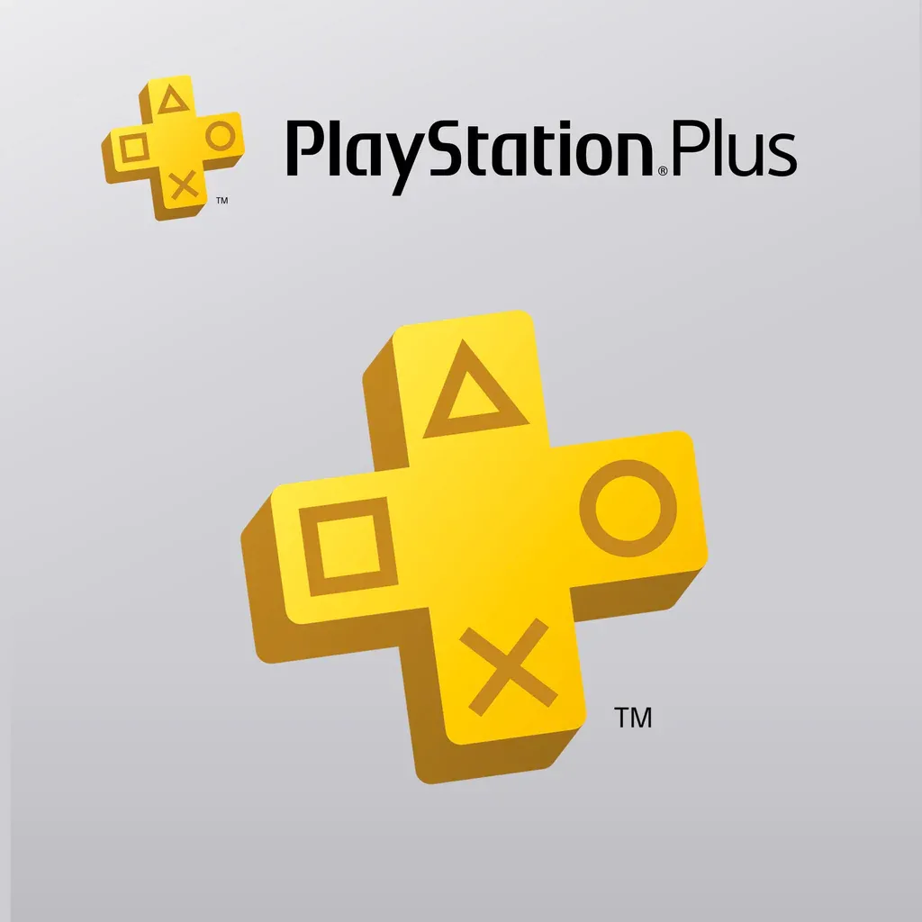 logo dich vu playstation plus