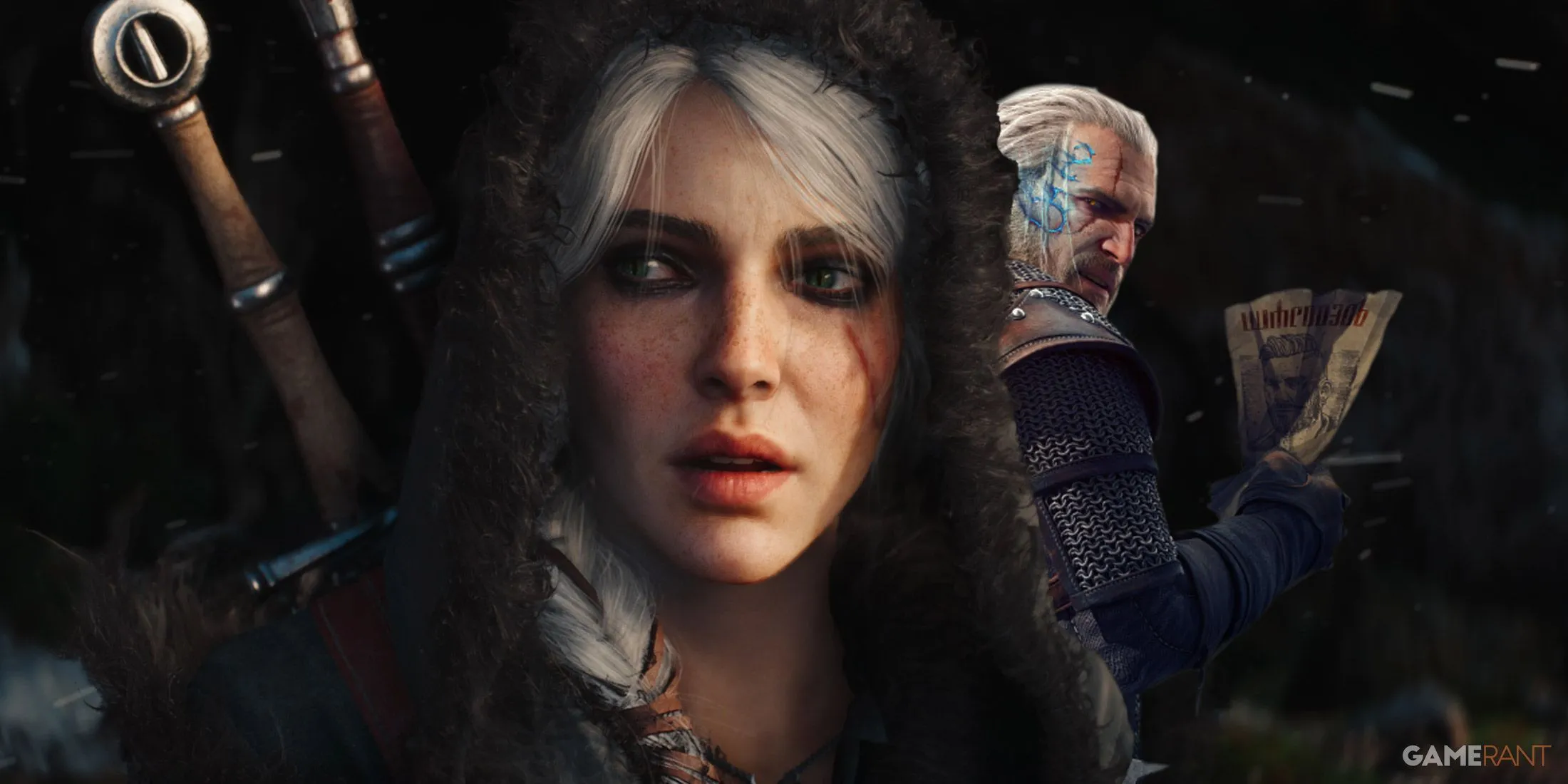 The Witcher 4: CDPR Xác Nhận Nói Không Với 'Nhiệm Vụ Lấy Đồ', Hứa Hẹn Kế Thừa Tinh Hoa Từ The Witcher 3 1 Một cảnh trong The Witcher 3 hoặc hình ảnh quảng bá cho series The Witcher.