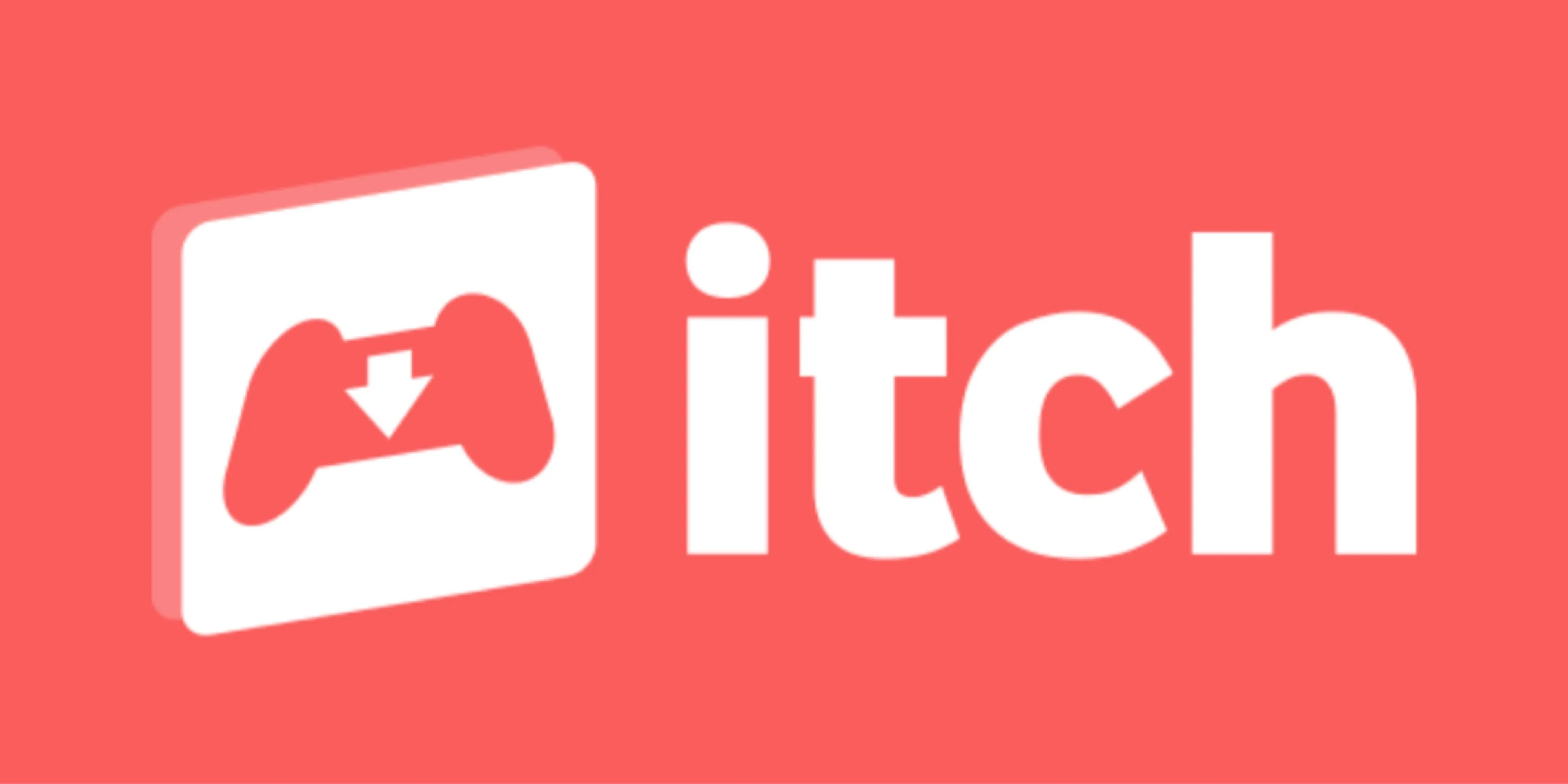 Biểu tượng Itch.io, nền tảng game indie đang đối mặt với vấn đề kiểm duyệt nội dung.