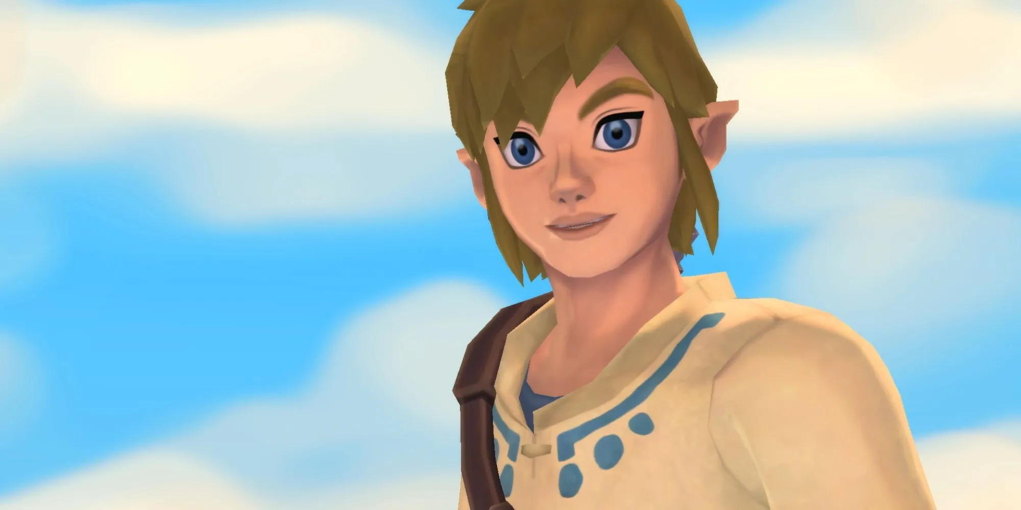 Biểu tượng Triforce tỏa sáng, hé lộ ngày phát hành phim The Legend of Zelda 2027