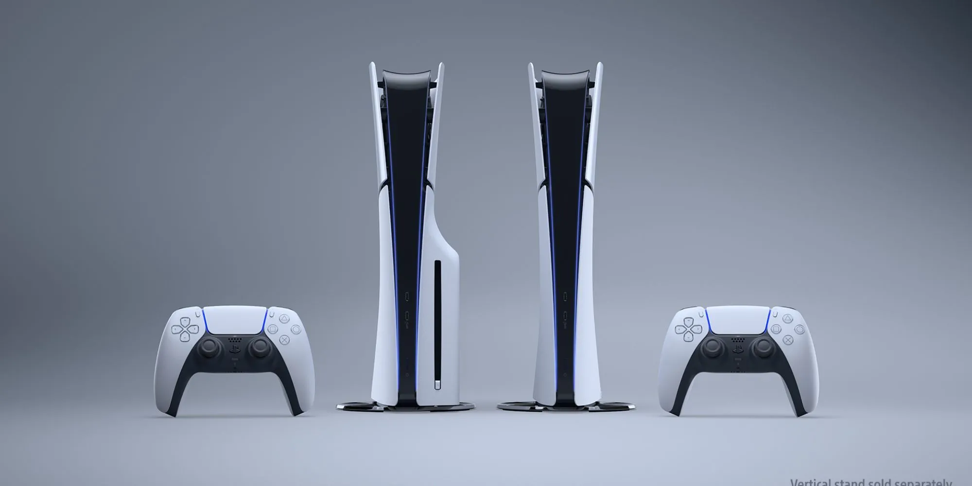 Các hệ máy console PlayStation từ trước đến nay.