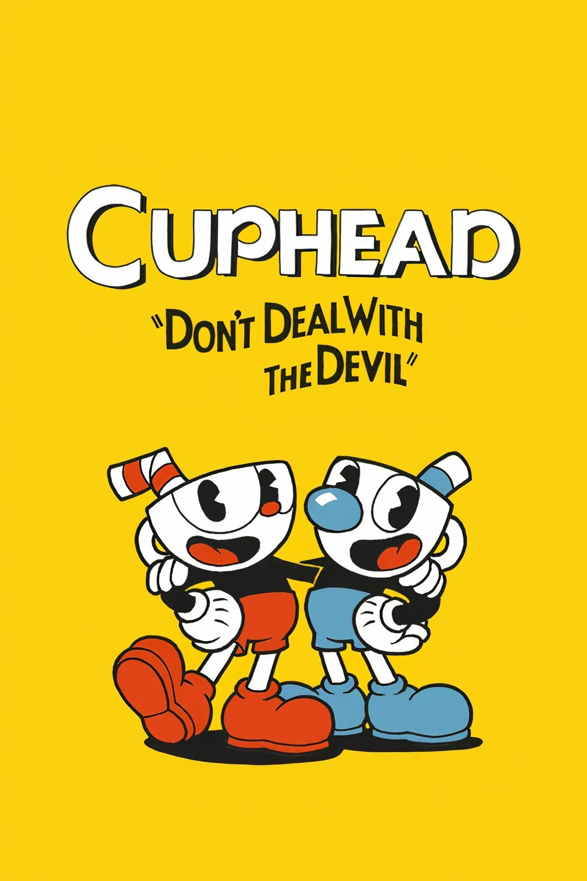 Chef Saltbaker, đầu bếp điên cuồng và là cơn ác mộng đạn bay trong Cuphead: The Delicious Last Course.