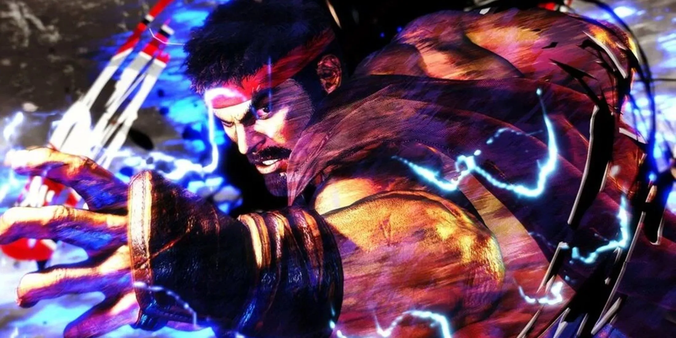 Chiến binh huyền thoại Ryu trong Street Fighter 6, biểu tượng của sự kiên định và sức mạnh
