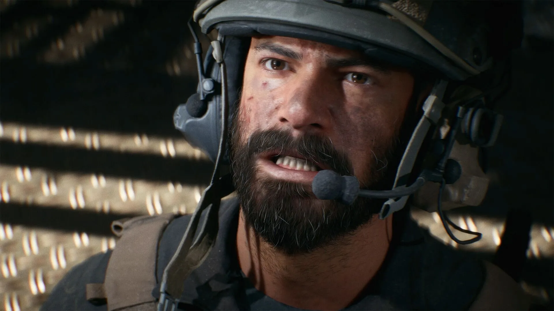 Chiến trường đô thị khốc liệt trong Battlefield 6