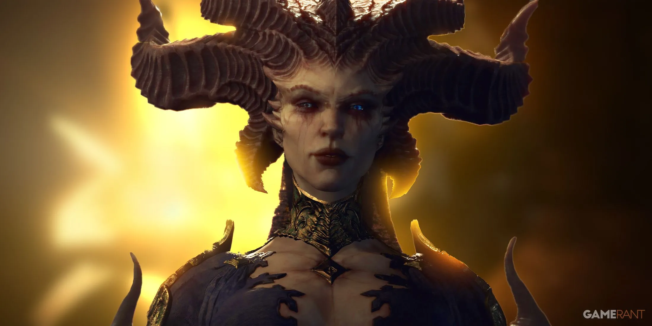 Diablo 4 - Hình ảnh minh họa về quái vật quý hiếm Fancy Old Fedric trong game.