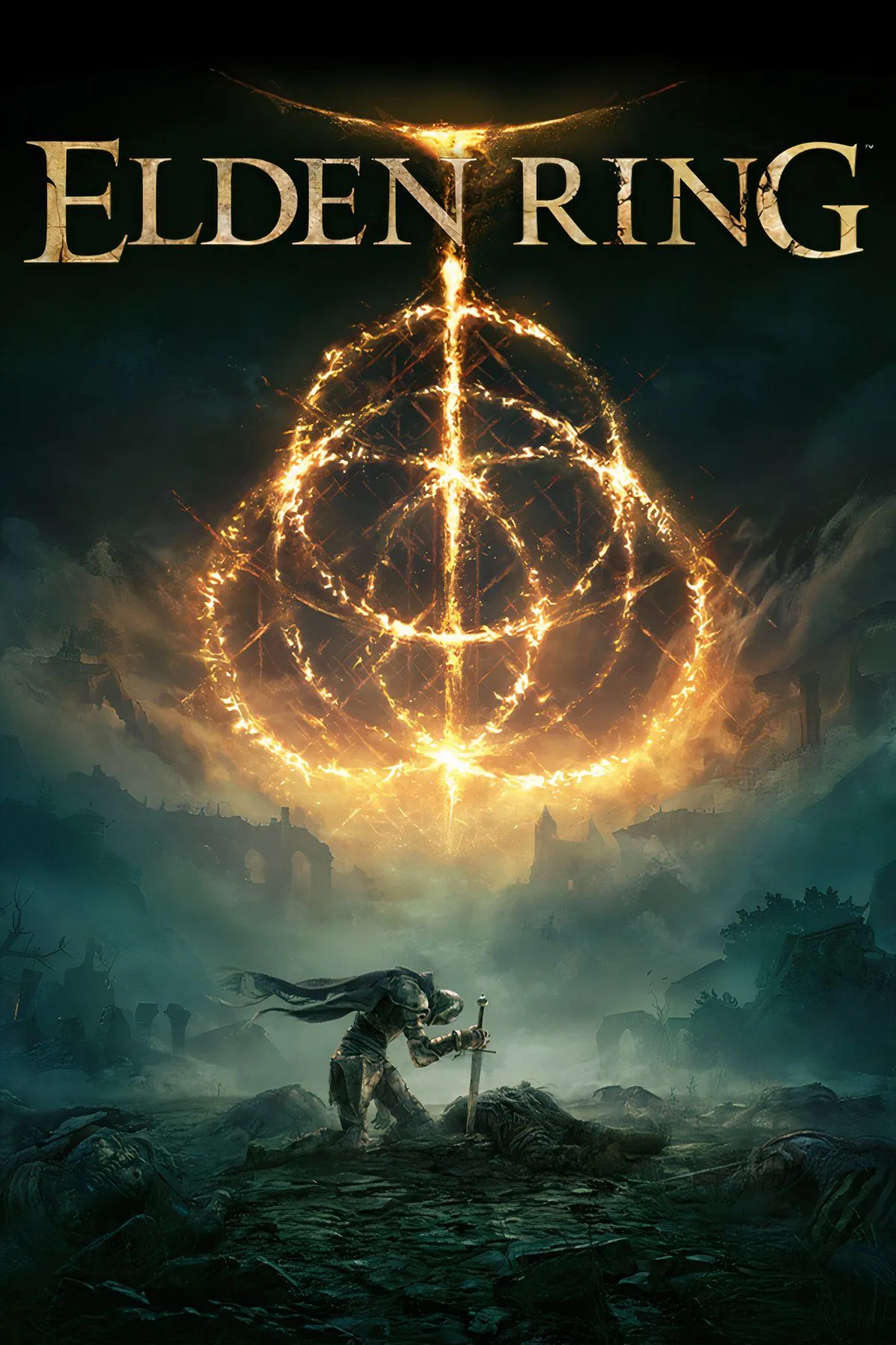 General Radahn, Chiến tướng sao băng, trùm cuối đáng sợ hơn cả Malenia trong DLC Shadow of the Erdtree của Elden Ring.