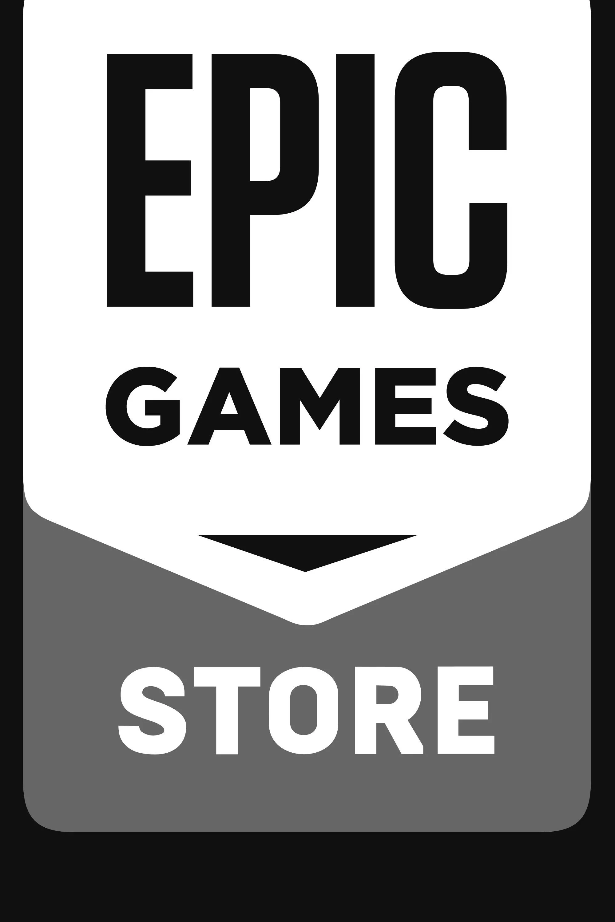 Giao diện thị trường dành cho nhà phát triển trên Epic Games Store.