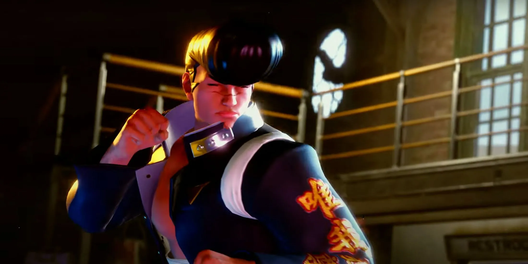 Gói Character Pass của Street Fighter 6, mở khóa những chiến binh mới đầy tiềm năng cho đấu trường