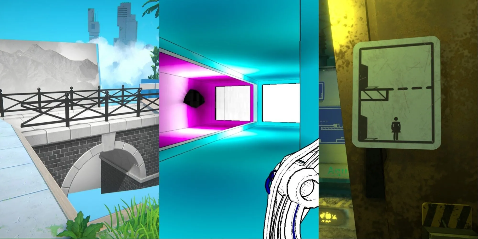 Hình ảnh minh họa các mảnh ghép puzzle, thể hiện thử thách tư duy trong game giải đố chữ Connections.