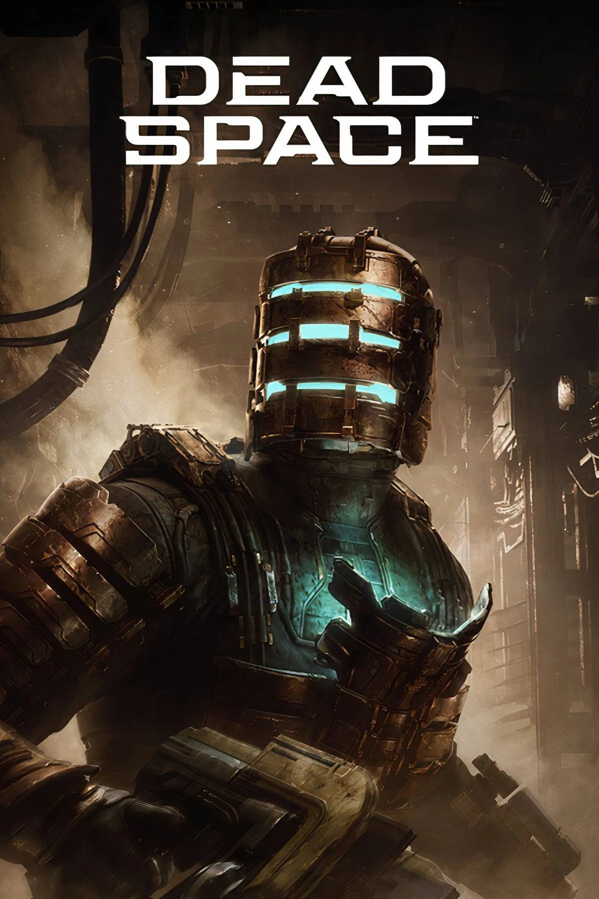 Isaac Clarke trong Dead Space Remake, giờ đây đã có thể nói chuyện, ảnh hưởng đến không khí game.