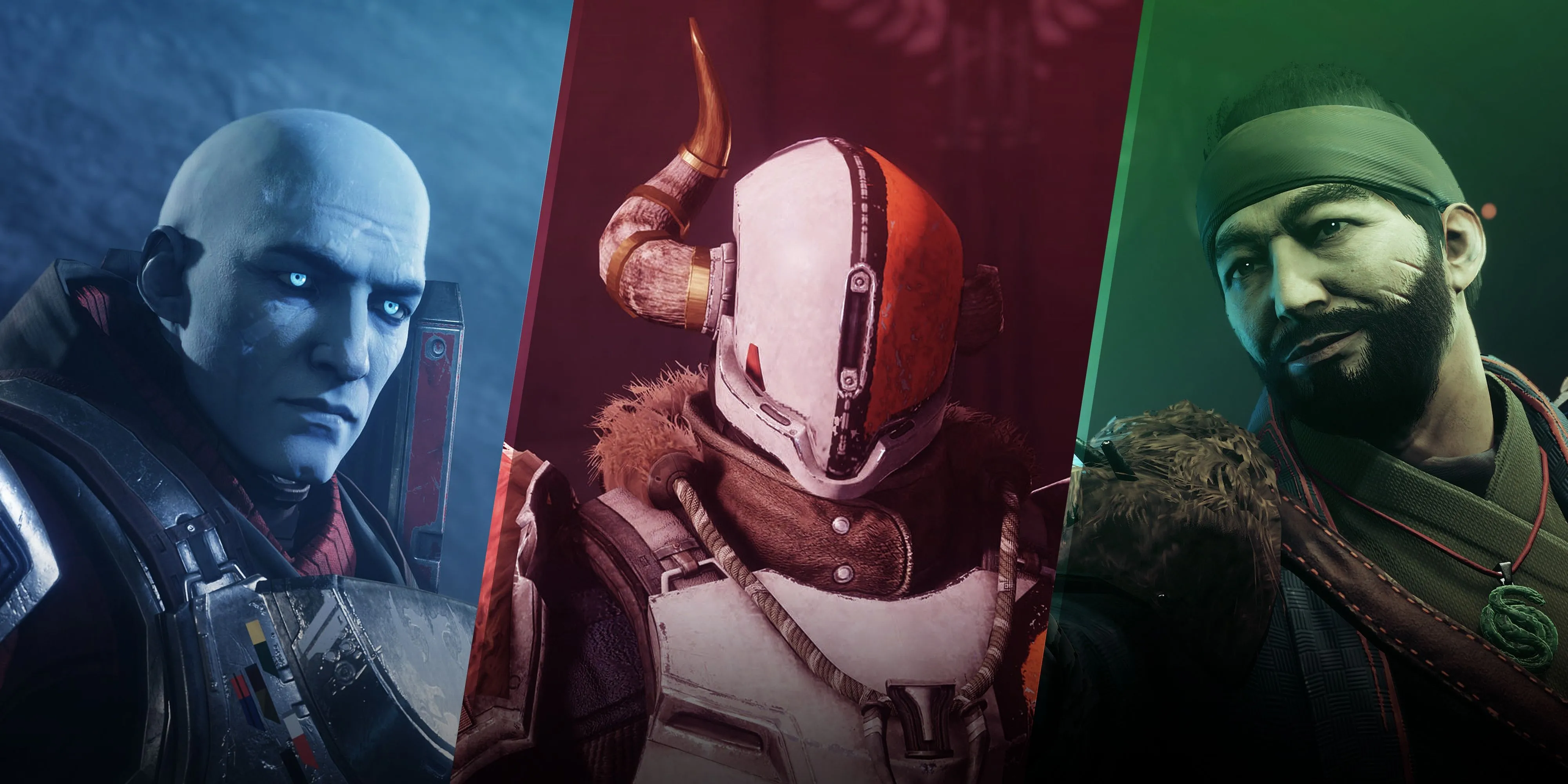 Kiểm tra các hoạt động cốt lõi Destiny 2