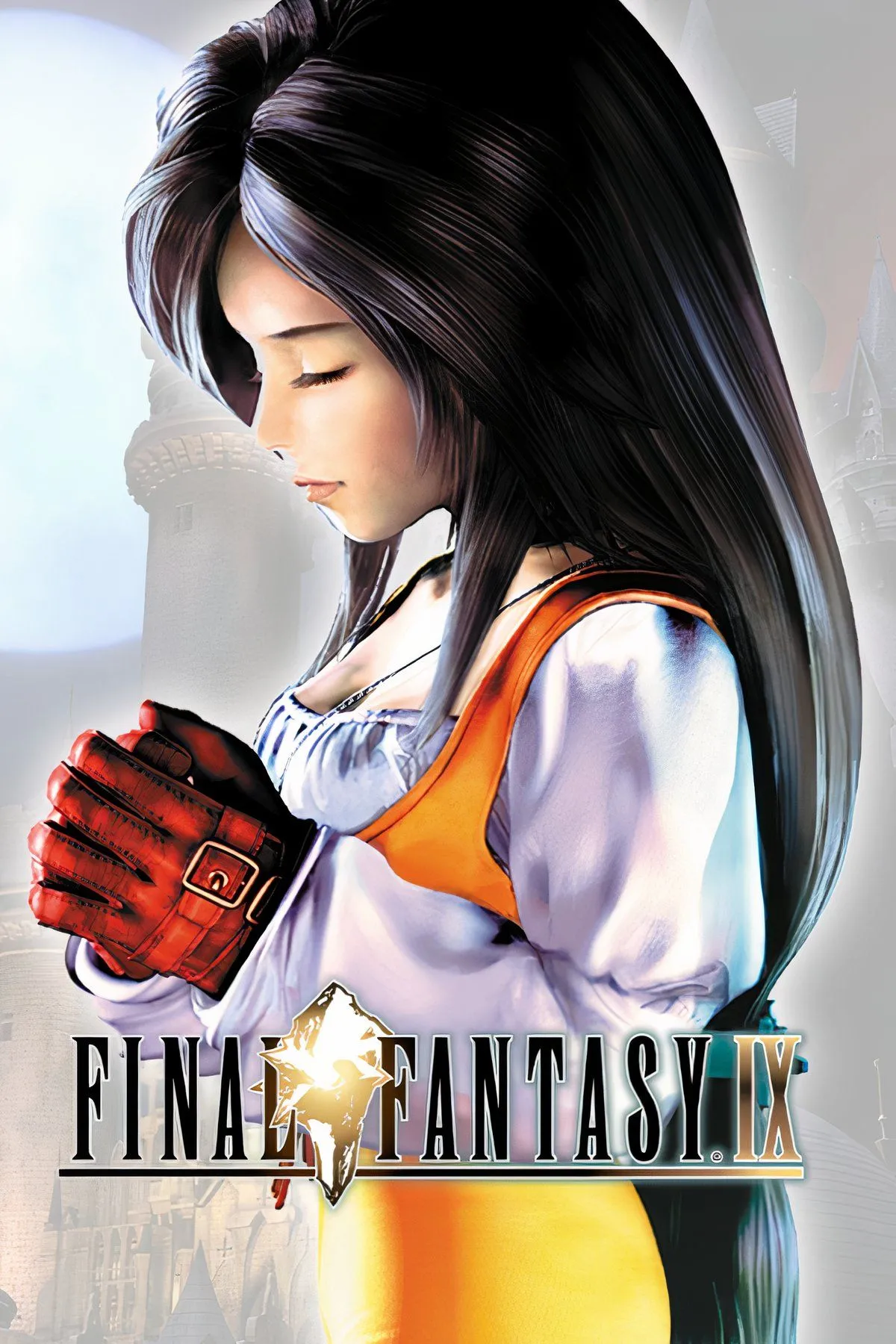 Quina Quen từ Final Fantasy IX, đầu bếp lập dị với chiếc lưỡi dài, một Blue Mage thường bị lãng quên.