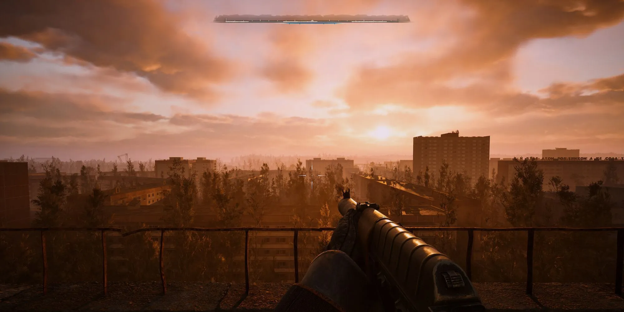 S.T.A.L.K.R. 2: Heart of Chernobyl đã có mặt trên Steam và Xbox, sẵn sàng chào đón game thủ PlayStation 5.