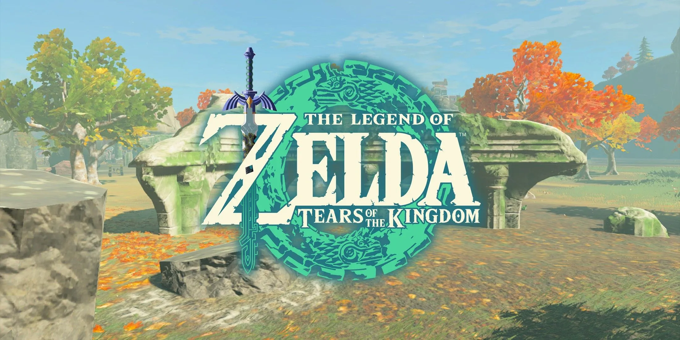 Tạo hình khủng long cơ khí ấn tượng từ các thiết bị Zonai trong Zelda Tears of the Kingdom