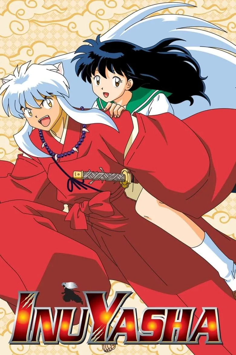 Tạo hình nàng Khuyển Dạ Xoa Inuyasha trong bối cảnh phong kiến Nhật Bản