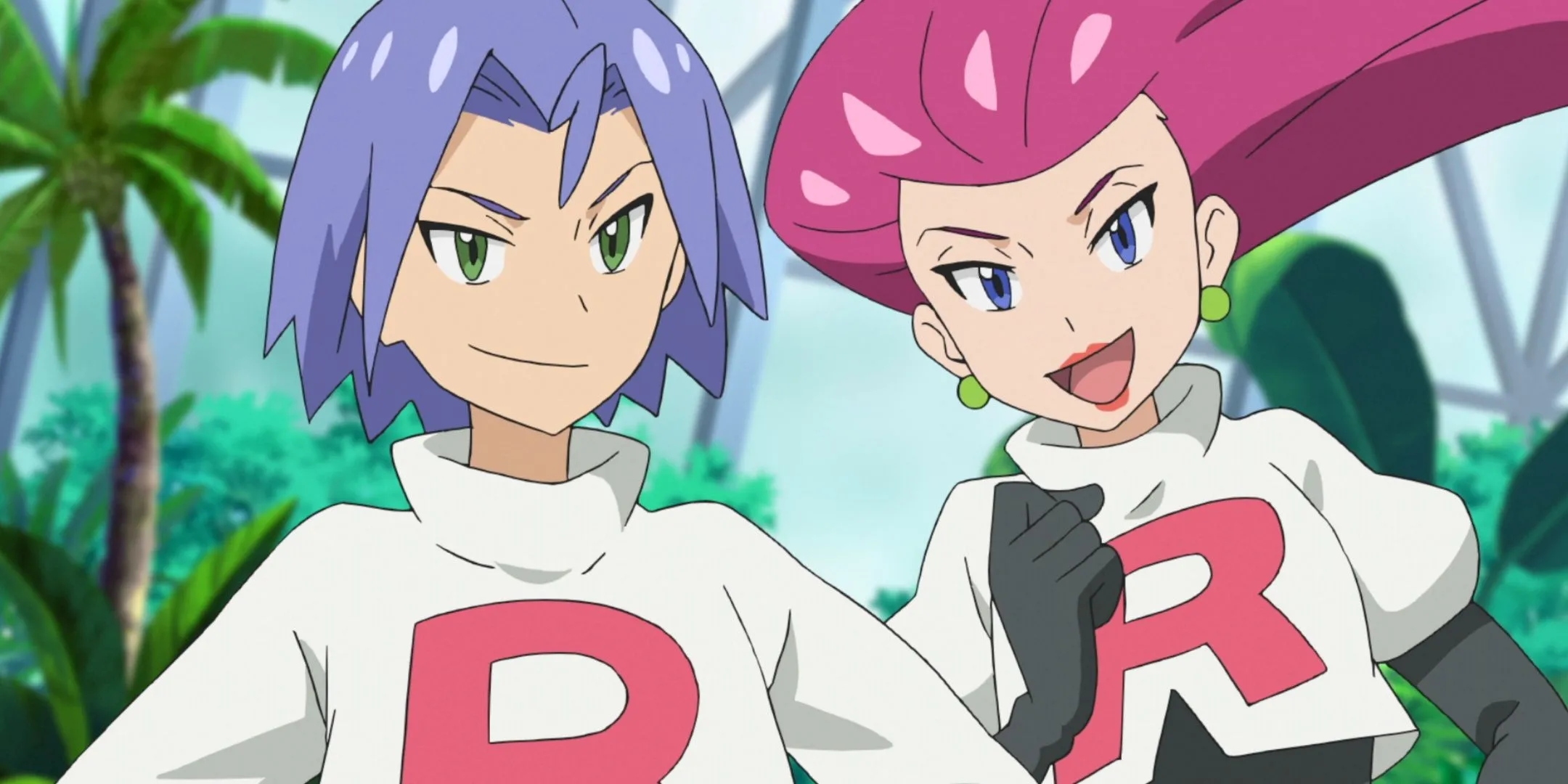 Team Rocket trong Pokemon - Biểu tượng của những kẻ phản diện đầy tham vọng trong thế giới Pokemon