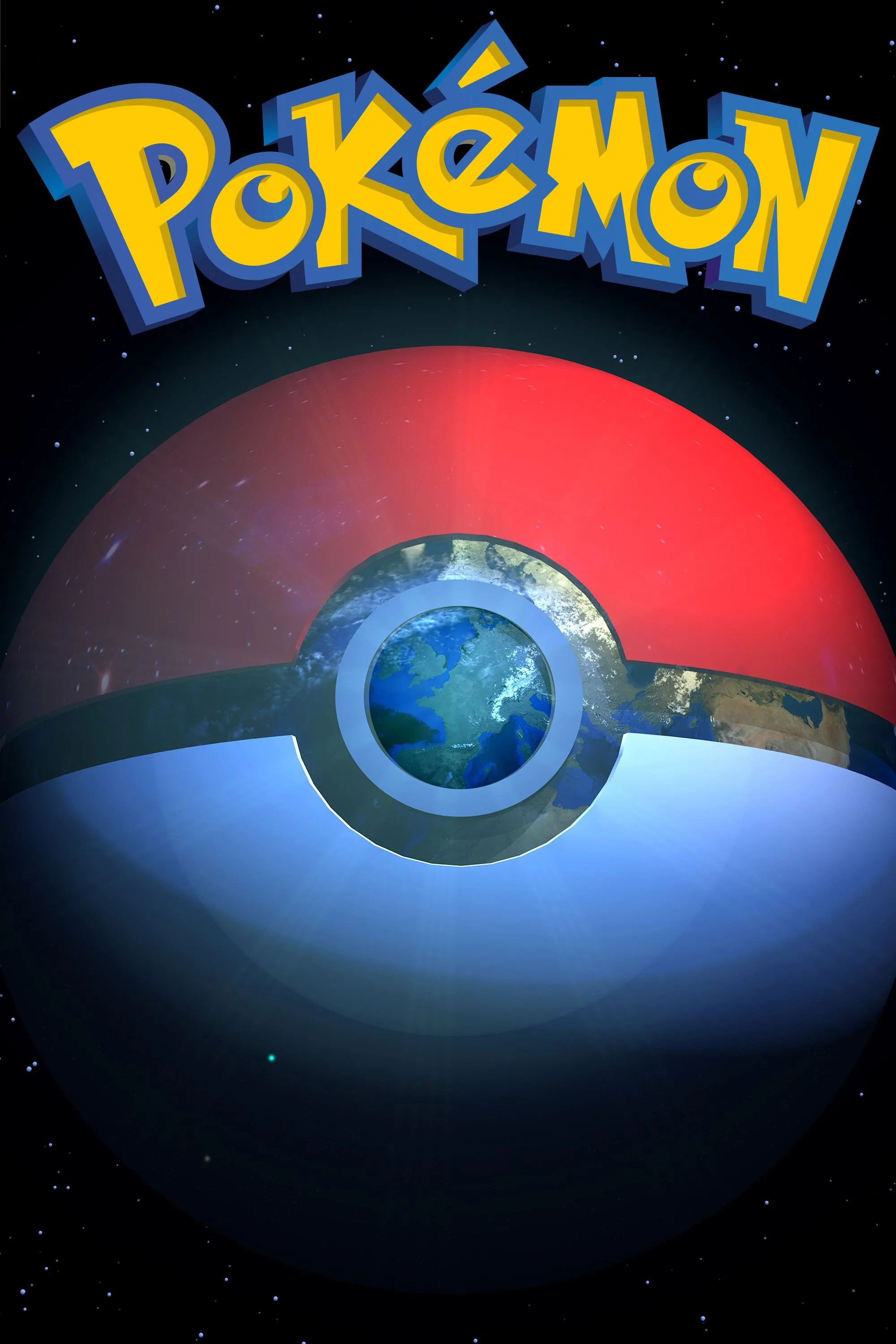 Thế giới game Pokémon bao la, nơi hàng triệu game thủ thỏa sức phiêu lưu và sưu tầm