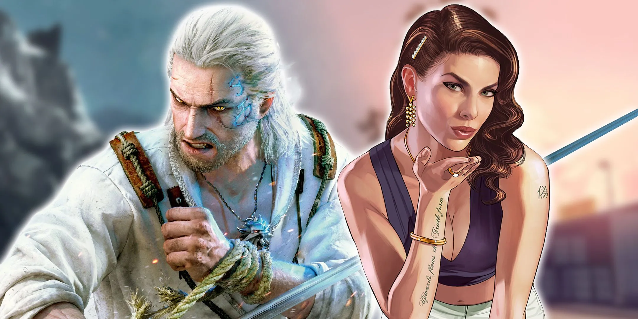 Thế giới mở rộng lớn trong game, mang đến trải nghiệm khám phá bất tận cho game thủ