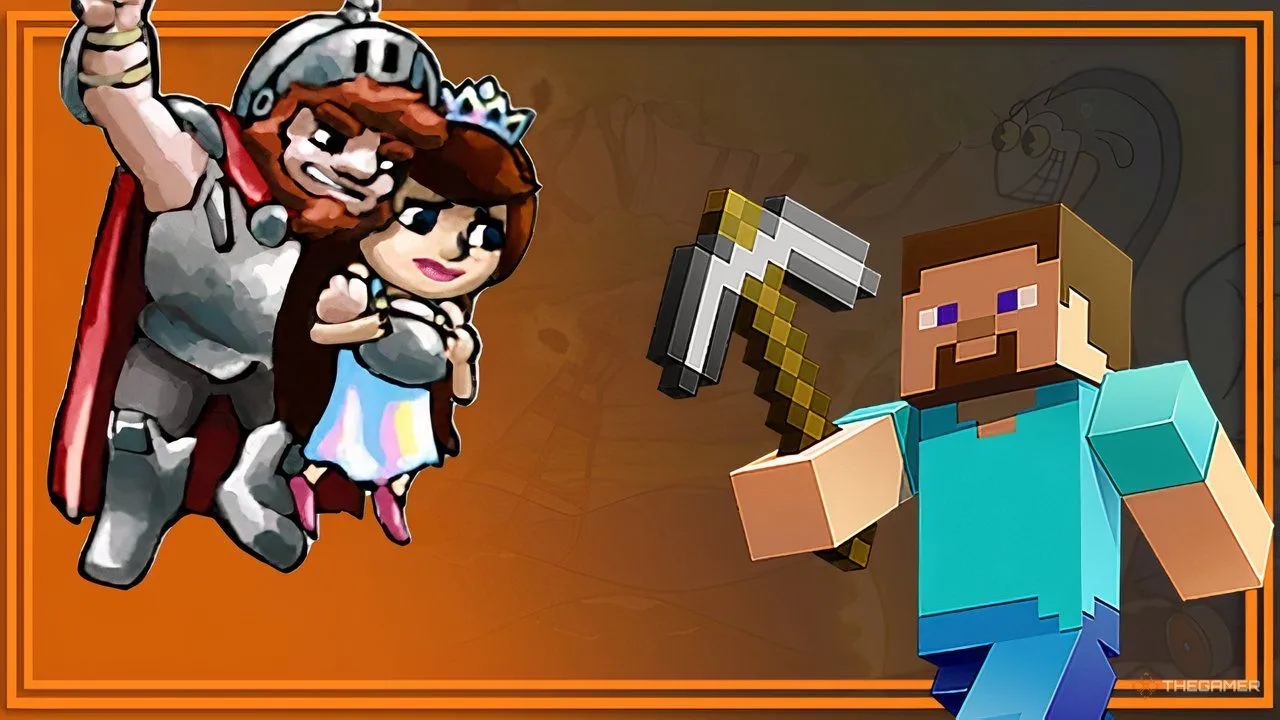 Tổng hợp các game indie hay nhất mọi thời đại, bao gồm Stardew Valley, Hades, Celeste và Hollow Knight