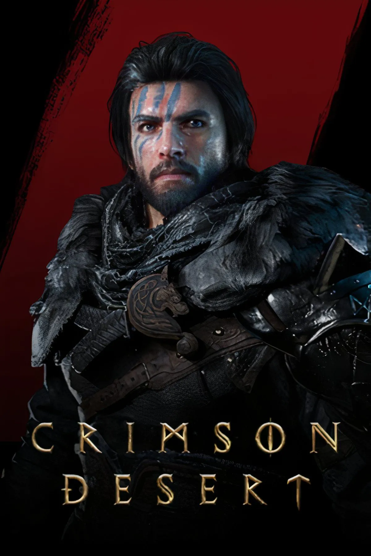 Tổng hợp các khoảnh khắc ấn tượng và đa dạng gameplay trong thế giới mở của Crimson Desert