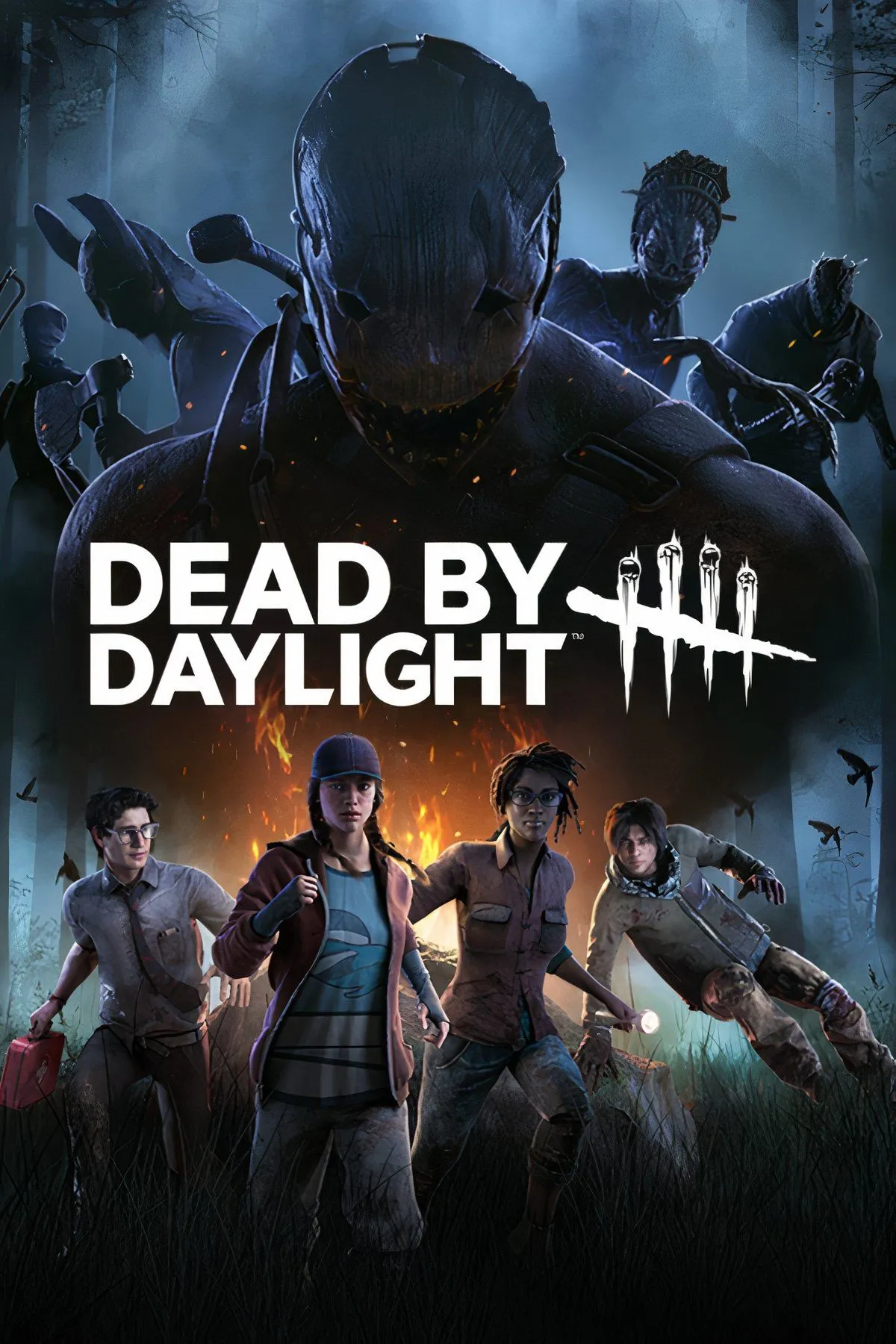 Trang tổng hợp thông tin về Dead by Daylight.