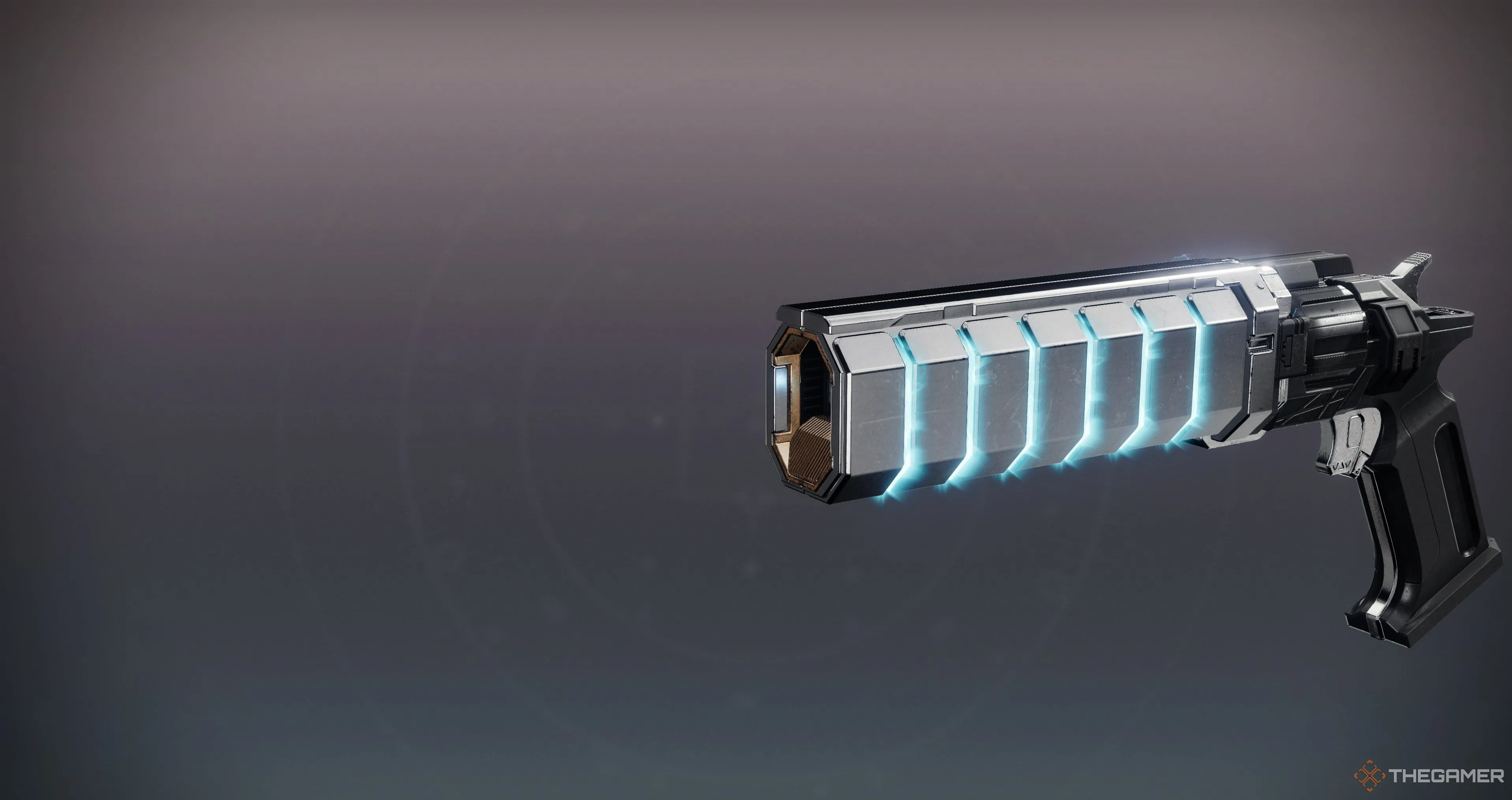 Vũ khí Exotic Graviton Spike trong Destiny 2
