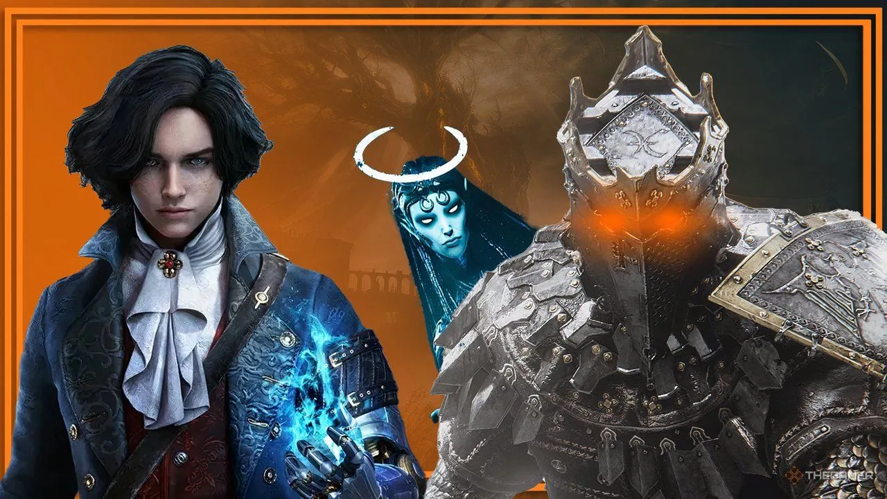 Wuchang: Fallen Feathers - một tựa game Soulslike đậm chất Á Đông trên PS5