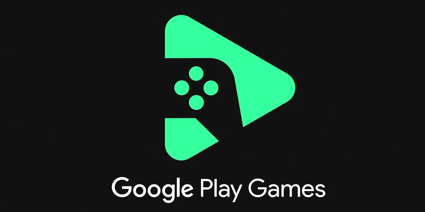 Banner chính thức của dịch vụ Google Play Games PC, báo hiệu sự mở rộng mạnh mẽ của nền tảng.