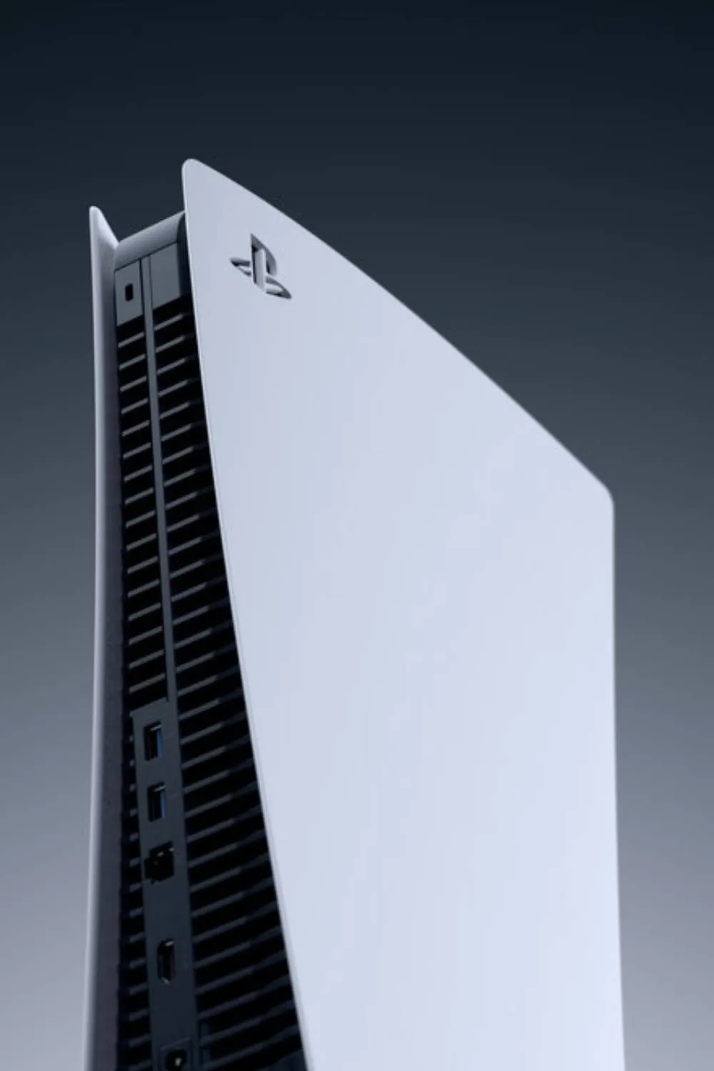 Biểu tượng của PlayStation 5, nền tảng console đóng vai trò quan trọng trong định hình doanh số của các tựa game bom tấn như Monster Hunter Wilds