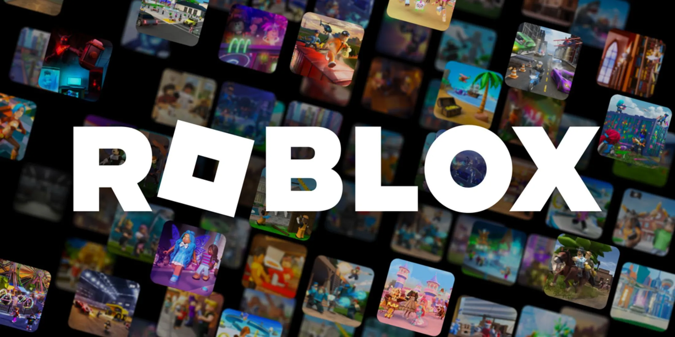 Biểu tượng game Roblox, nơi người chơi khám phá thế giới vô tận và sử dụng các mã code Spray Paint.